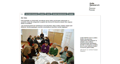 Desktop Screenshot of civilia.de